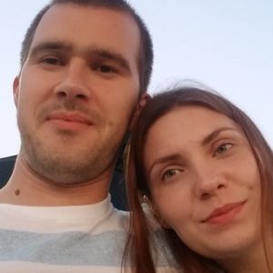 Meet your Posher, Alex-yara